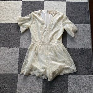 altar’d state romper